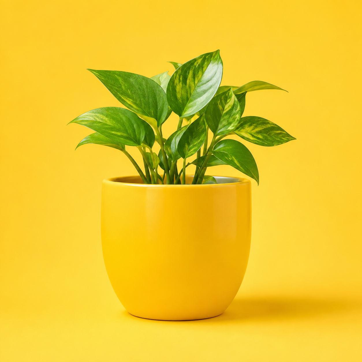 Table Pots